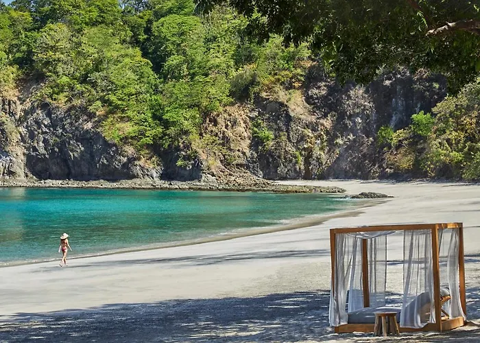 Villa Tortuga Peninsula Papagayo, Costa Rica *