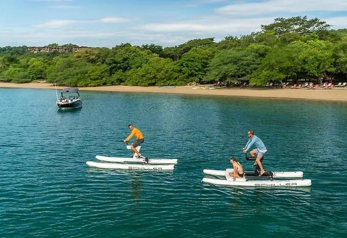 Villa Tortuga Peninsula Papagayo, Costa Rica Nacascolo